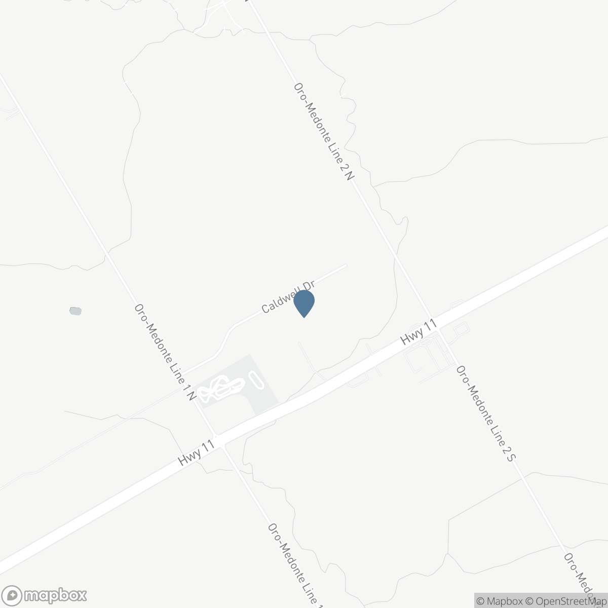 15 CALDWELL DRIVE, Oro-Medonte, Ontario L0L 2L0